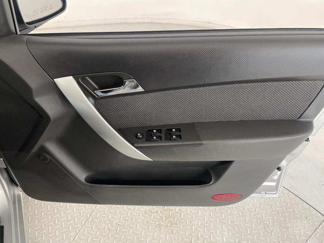 Photo '15' of Holden Barina