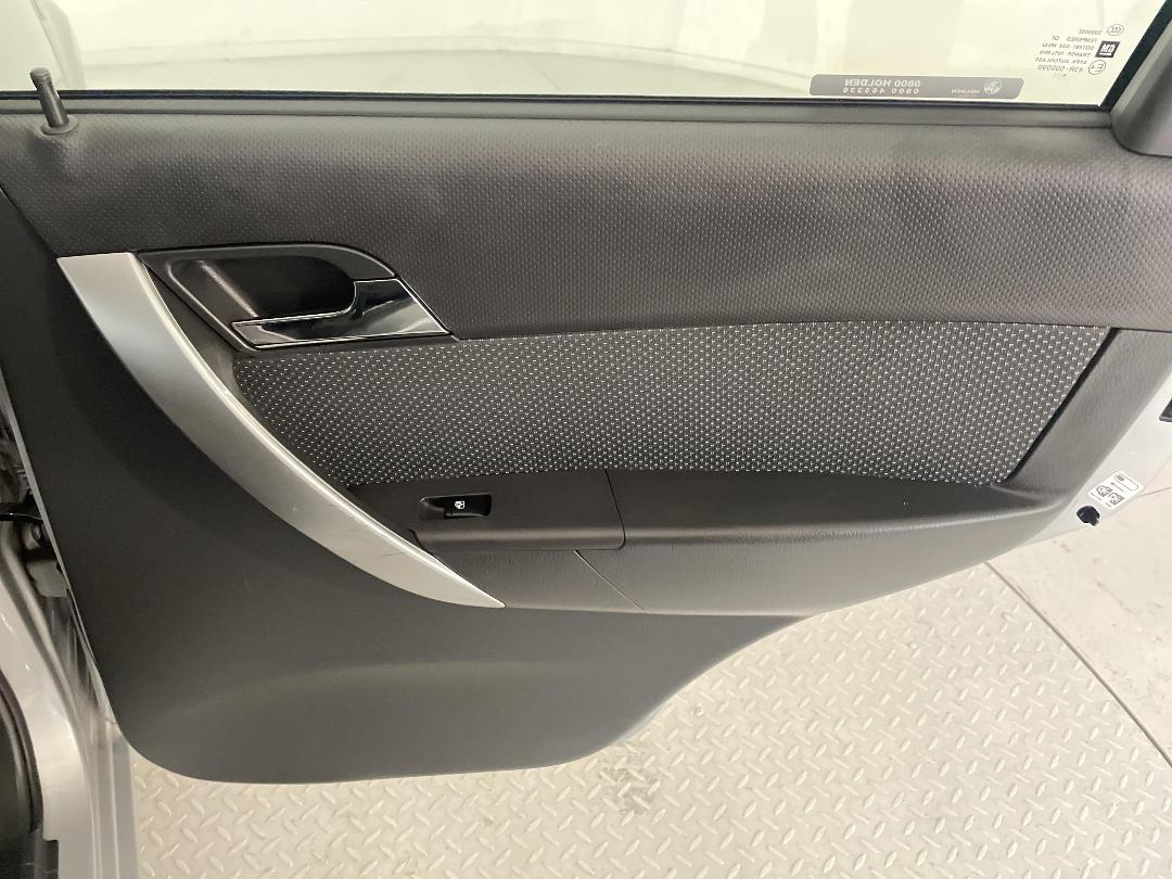 Photo '19' of Holden Barina