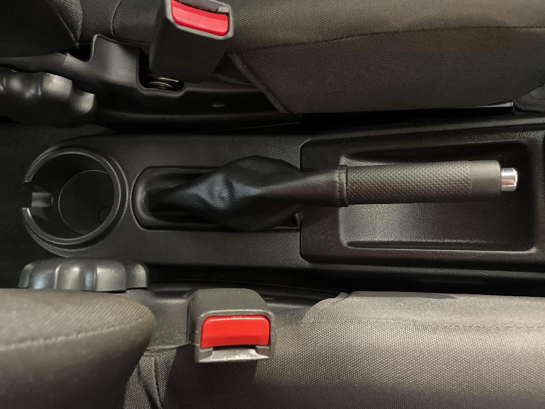 Photo '29' of Holden Barina