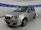 Thumbnail '4' of Holden Barina