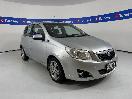 Thumbnail '1' of Holden Barina