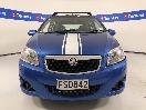 Thumbnail '2' of Holden Barina