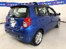 Thumbnail '7' of Holden Barina