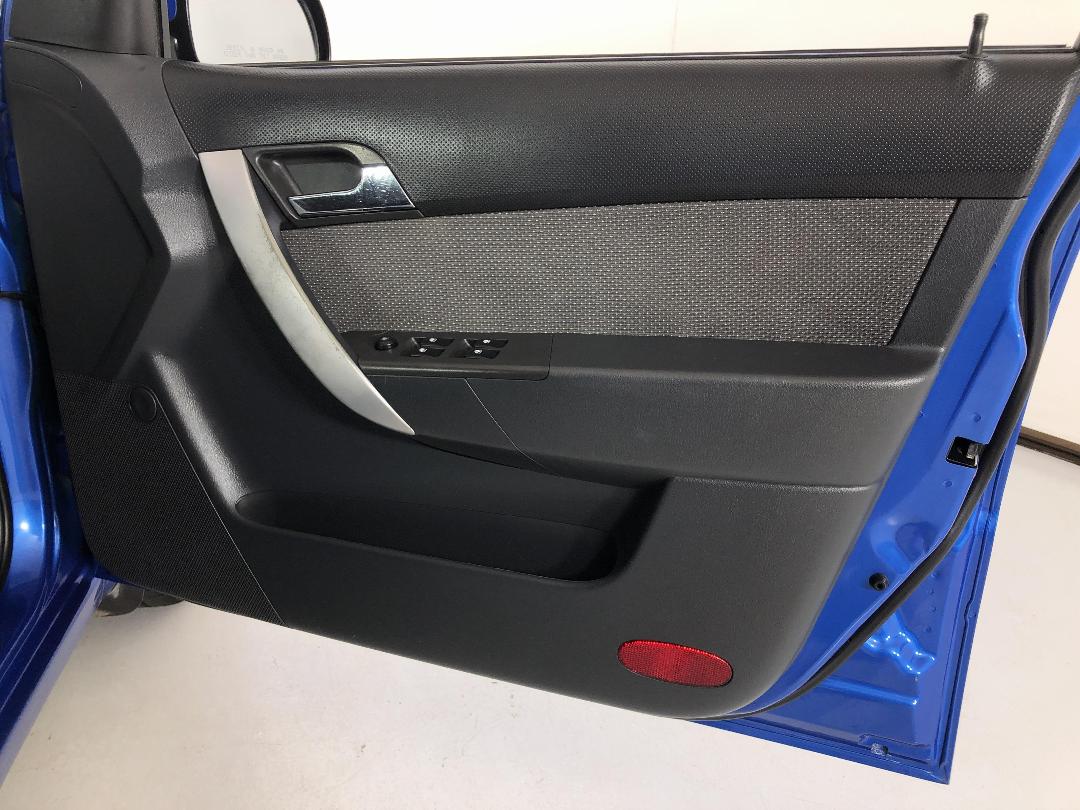 Photo '15' of Holden Barina