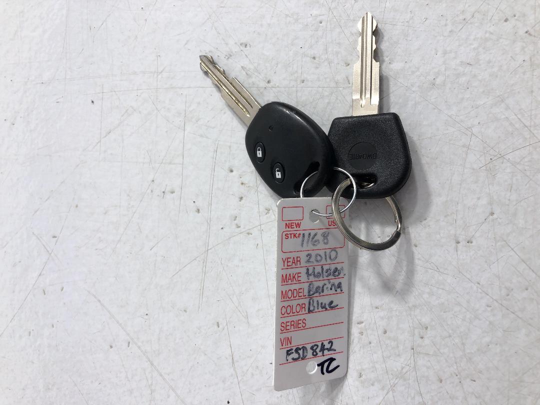 Photo '22' of Holden Barina