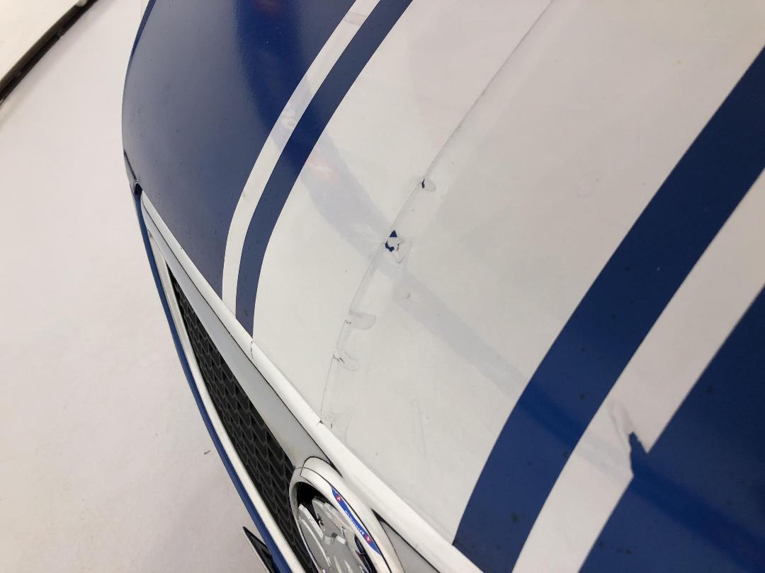 Photo '24' of Holden Barina