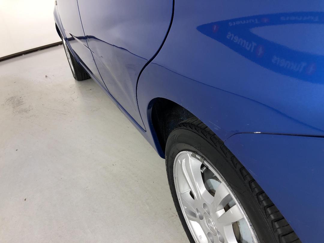 Photo '26' of Holden Barina