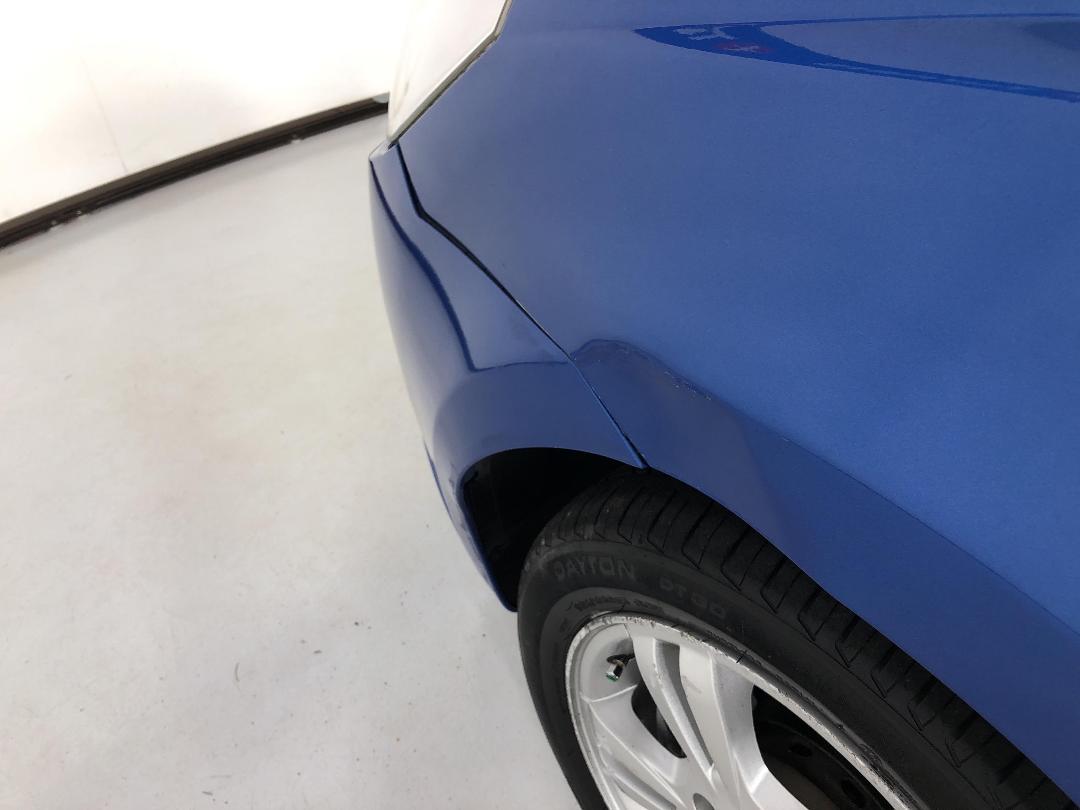 Photo '25' of Holden Barina