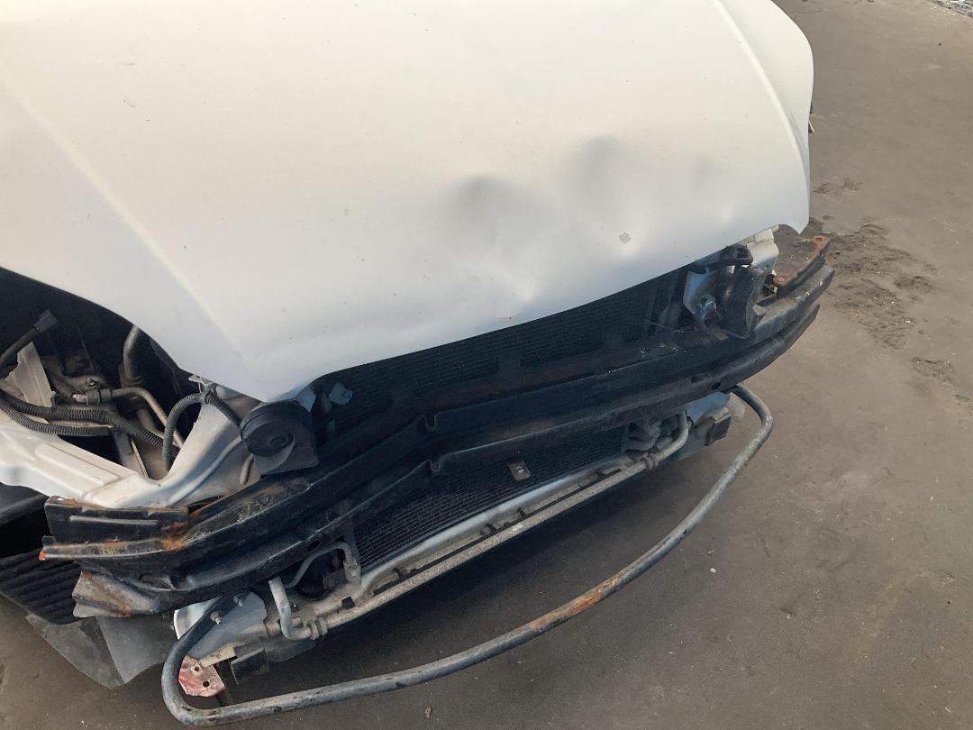 Photo '5' of Holden Barina Photo '5' of Holden Barina