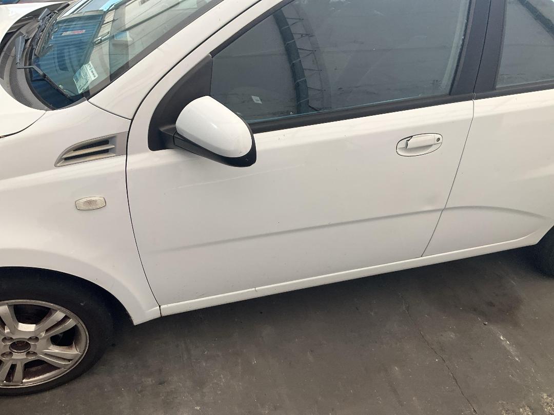 Photo '9' of Holden Barina Photo '9' of Holden Barina