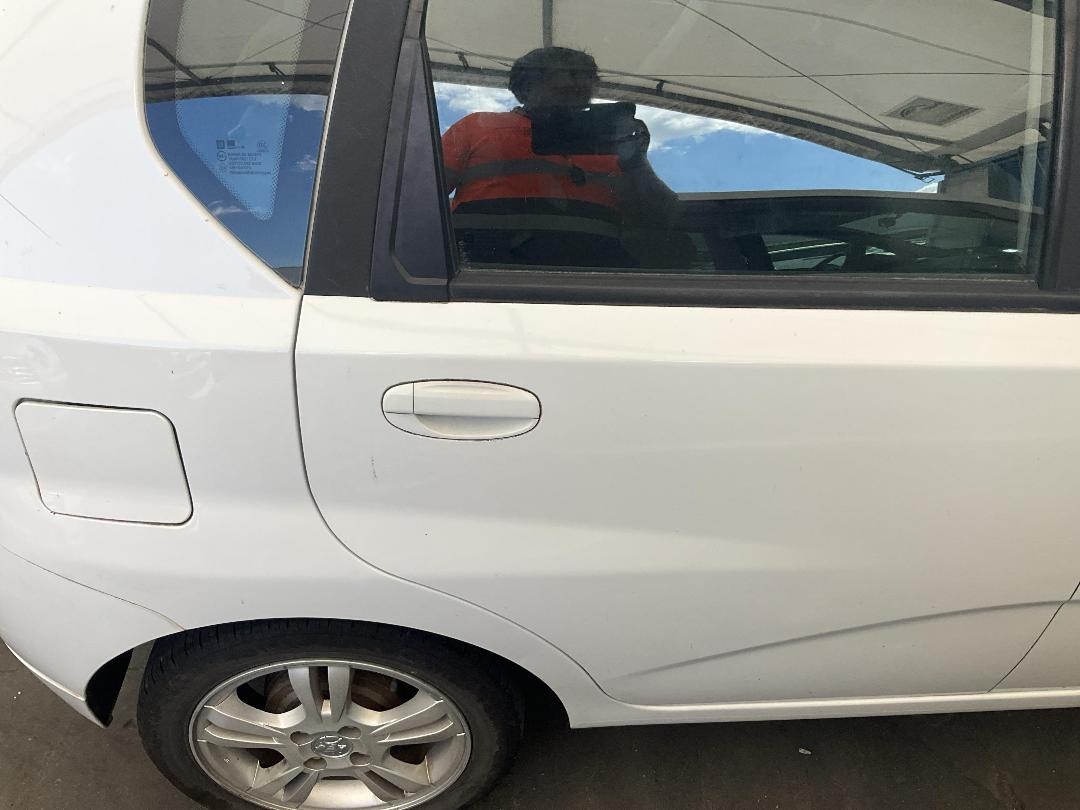 Photo '16' of Holden Barina Photo '16' of Holden Barina