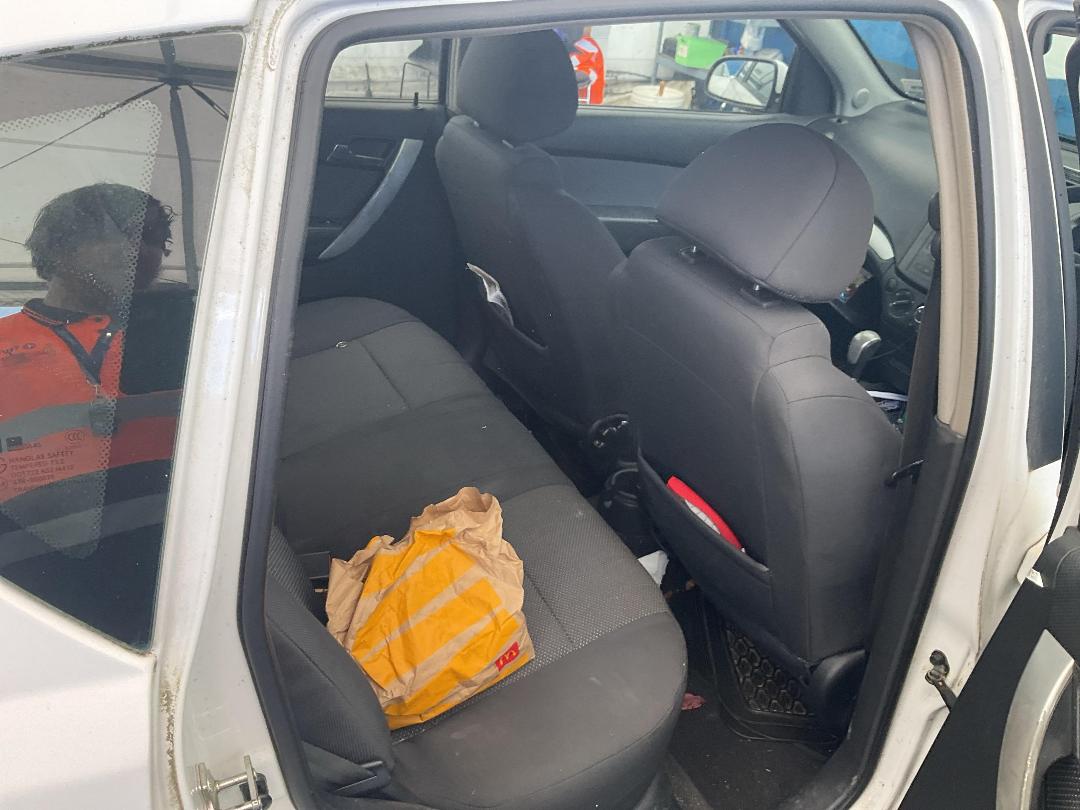 Photo '22' of Holden Barina Photo '22' of Holden Barina