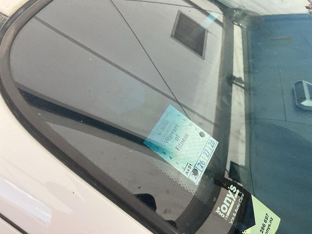 Photo '25' of Holden Barina Photo '25' of Holden Barina