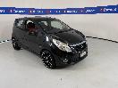 Thumbnail '1' of Holden Barina Spark