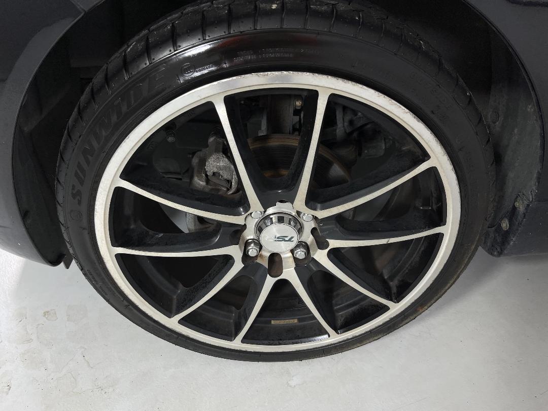 Photo '10' of Holden Barina Spark