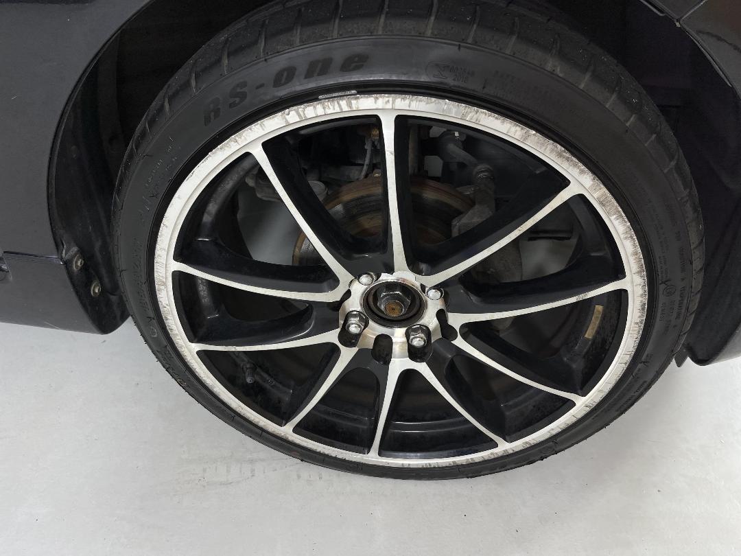 Photo '9' of Holden Barina Spark