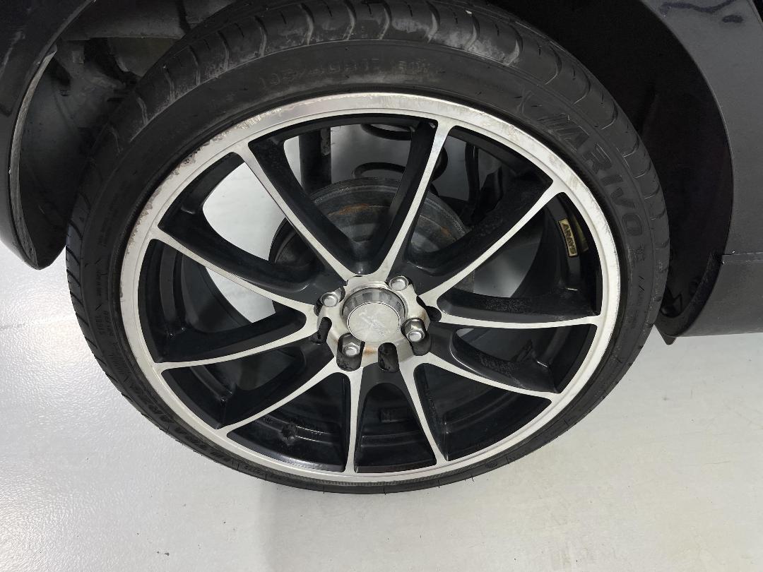 Photo '12' of Holden Barina Spark