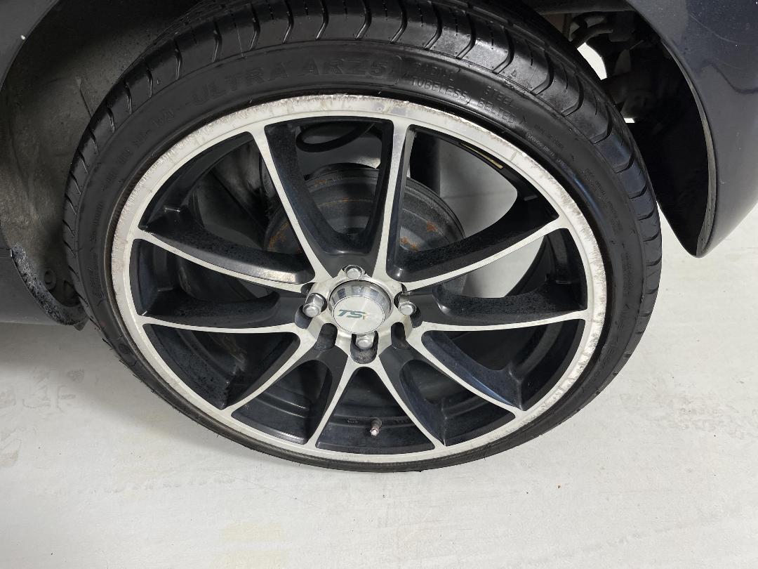 Photo '11' of Holden Barina Spark