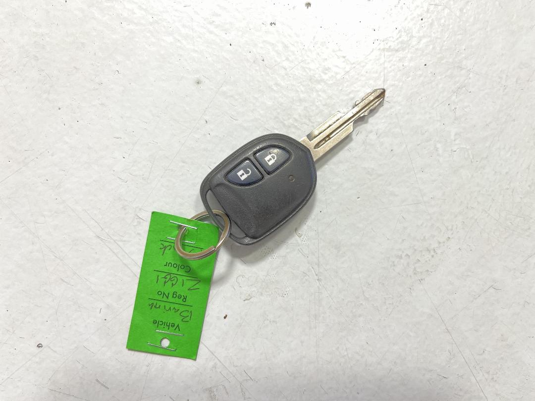 Photo '22' of Holden Barina Spark