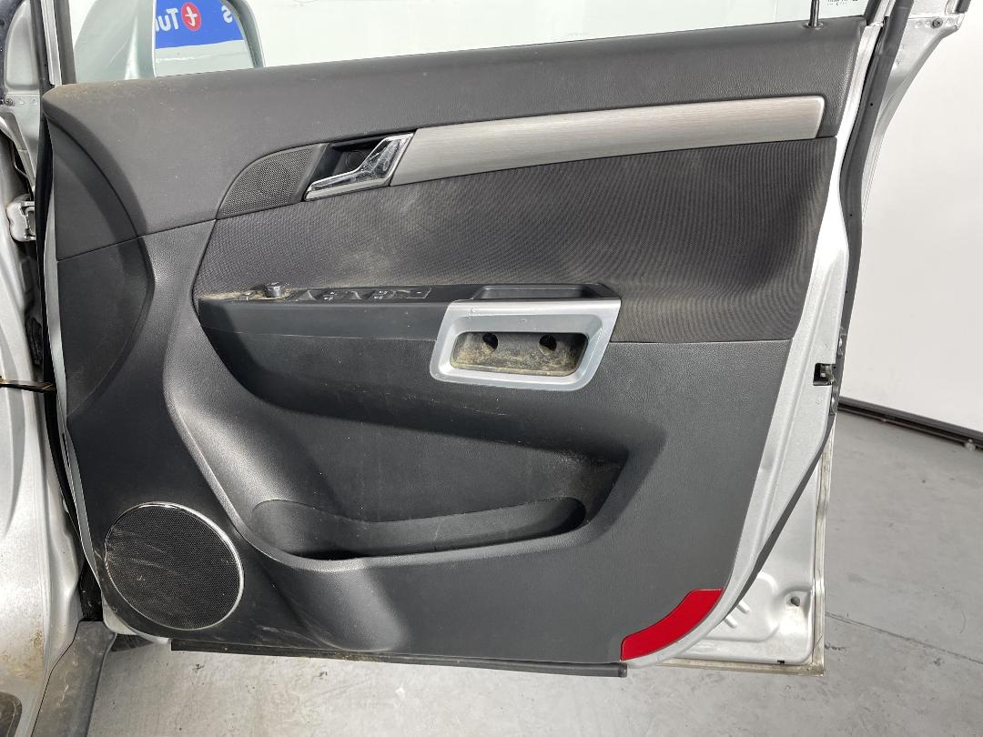 Photo '15' of Holden Captiva 5