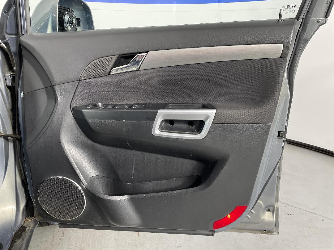 Photo '15' of Holden Captiva 5