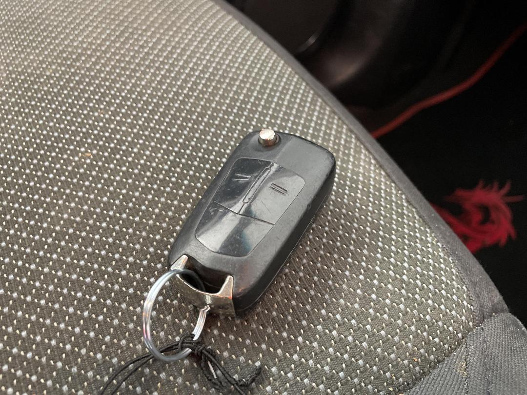 Photo '22' of Holden Captiva 5