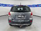 Thumbnail '6' of Holden Captiva 5
