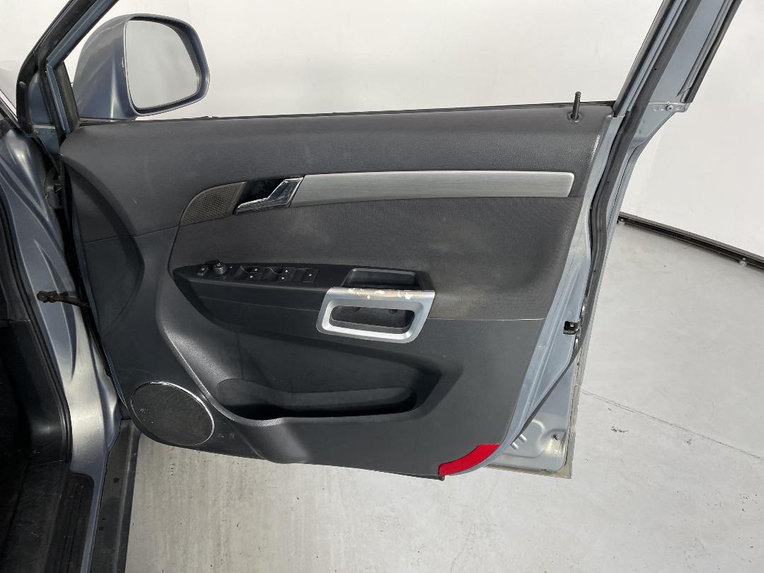 Photo '15' of Holden Captiva 5