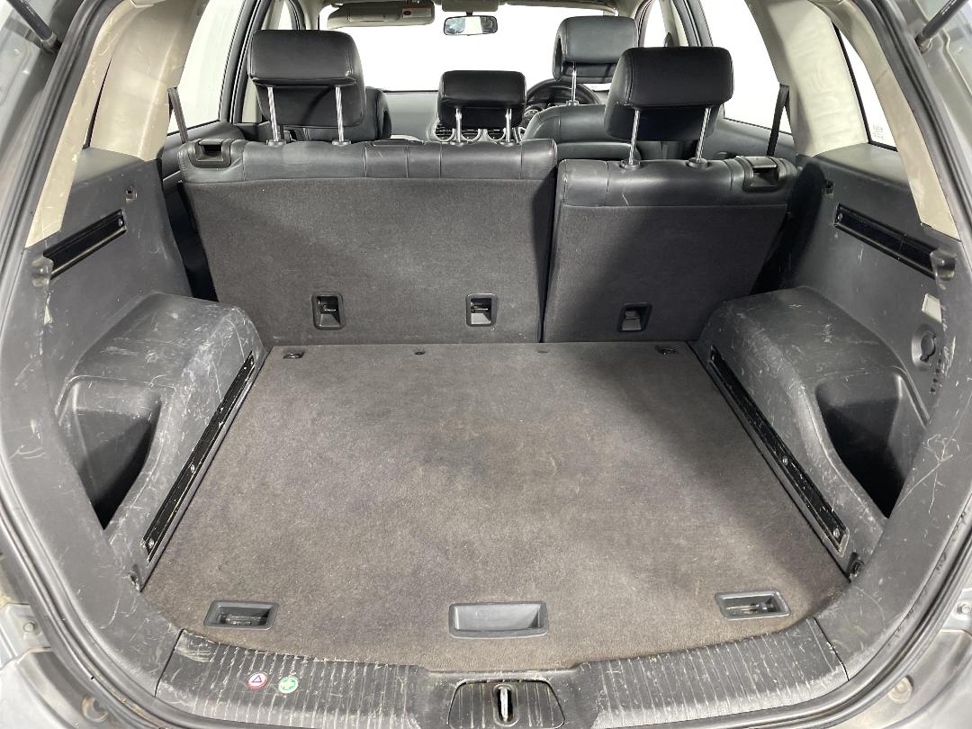 Photo '14' of Holden Captiva 5