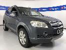 Thumbnail '1' of Holden Captiva 7 LX V6