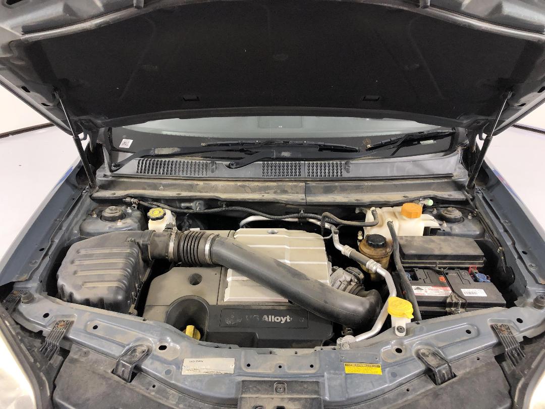 Photo '6' of Holden Captiva 7 LX V6