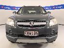 Thumbnail '3' of Holden Captiva 7 LX V6