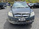 Thumbnail '3' of Holden Captiva 7 CX DSL