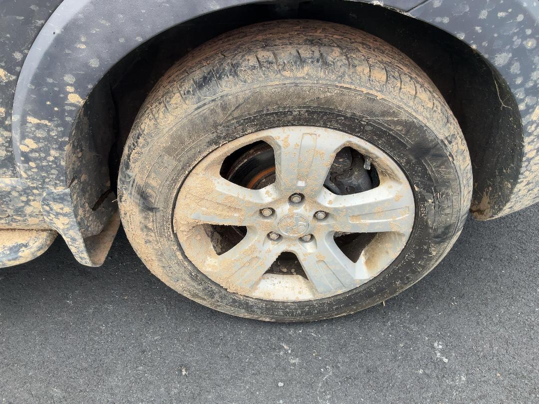 Photo '11' of Holden Captiva 7 CX DSL Photo '11' of Holden Captiva 7 CX DSL