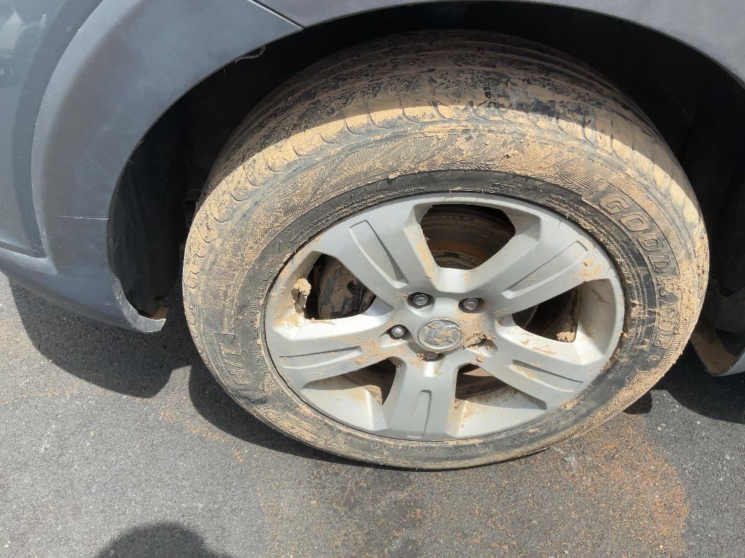 Photo '12' of Holden Captiva 7 CX DSL Photo '12' of Holden Captiva 7 CX DSL