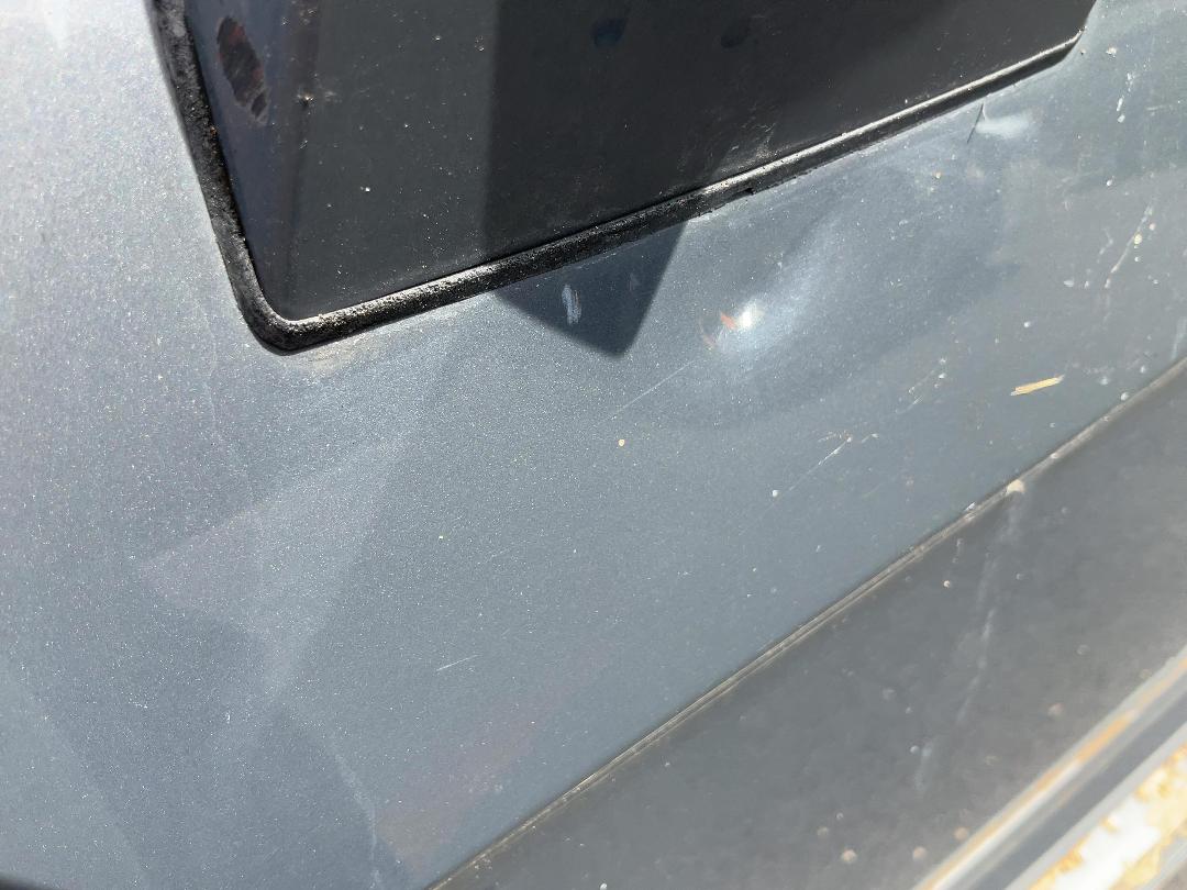 Photo '14' of Holden Captiva 7 CX DSL Photo '14' of Holden Captiva 7 CX DSL