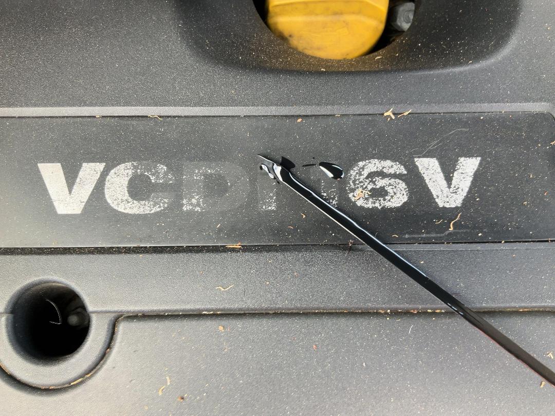 Photo '19' of Holden Captiva 7 CX DSL Photo '19' of Holden Captiva 7 CX DSL