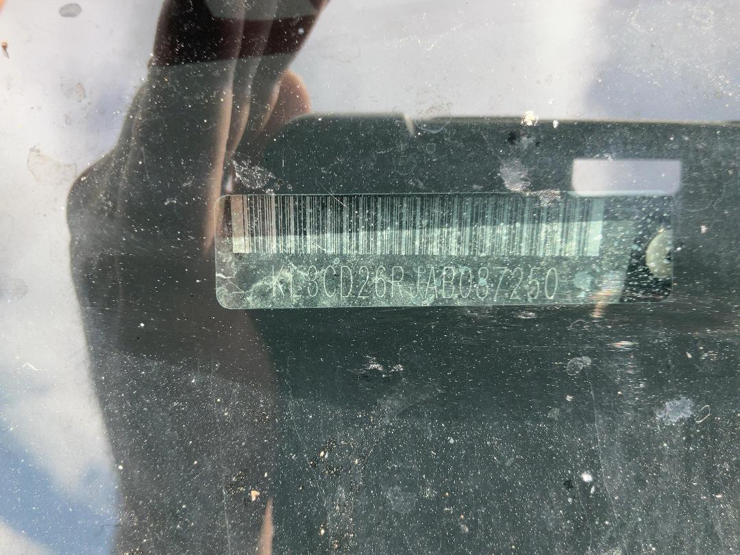 Photo '22' of Holden Captiva 7 CX DSL Photo '22' of Holden Captiva 7 CX DSL