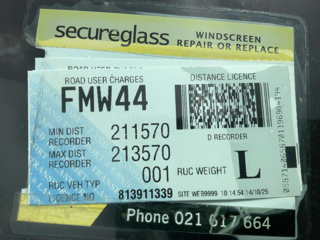 Photo '23' of Holden Captiva 7 CX DSL Photo '23' of Holden Captiva 7 CX DSL