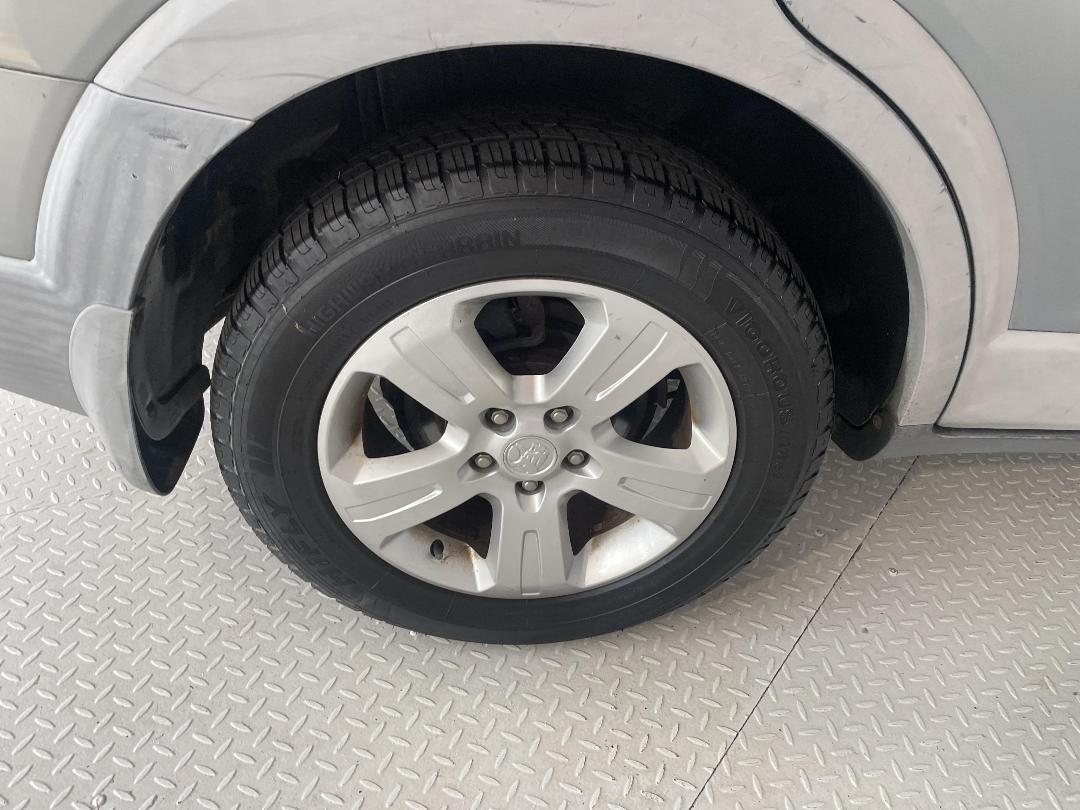 Photo '12' of Holden Captiva 7 Photo '12' of Holden Captiva 7