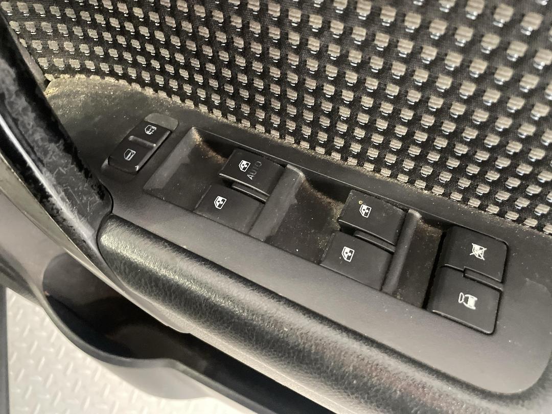 Photo '23' of Holden Captiva 7 Photo '23' of Holden Captiva 7