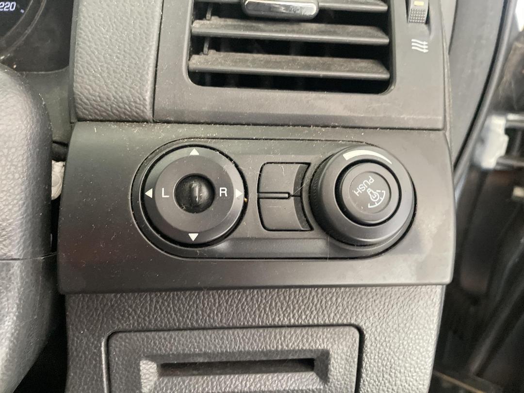 Photo '24' of Holden Captiva 7 Photo '24' of Holden Captiva 7