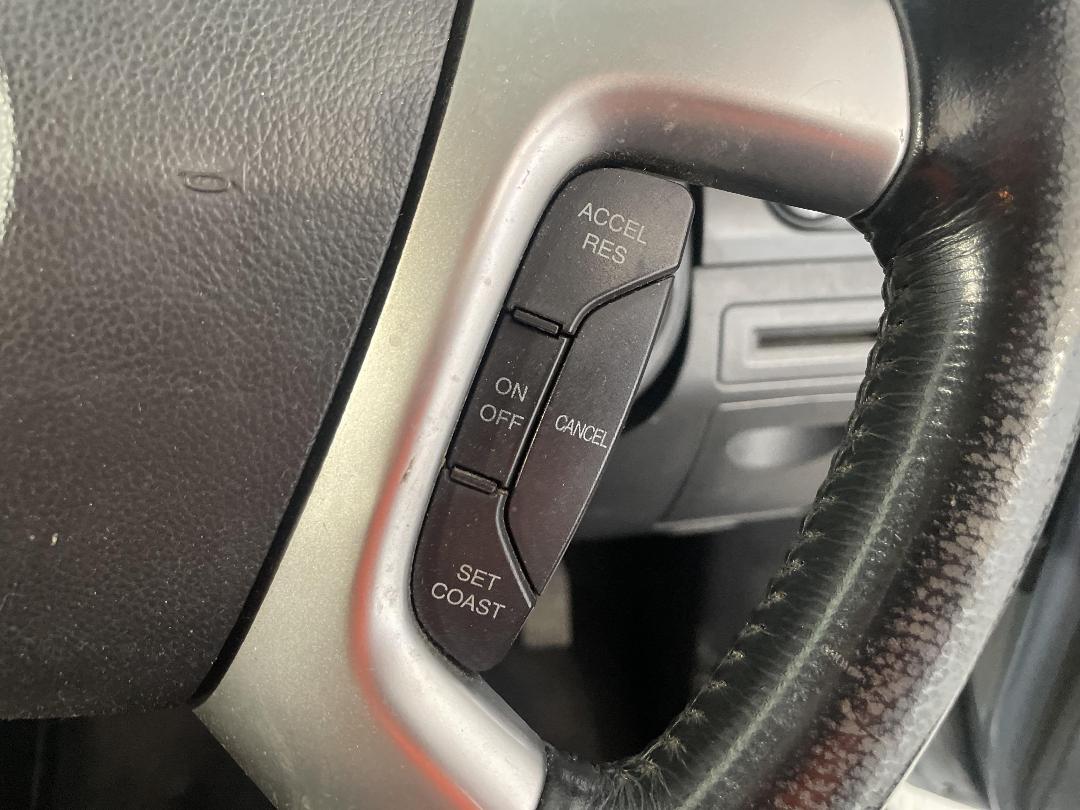 Photo '25' of Holden Captiva 7 Photo '25' of Holden Captiva 7