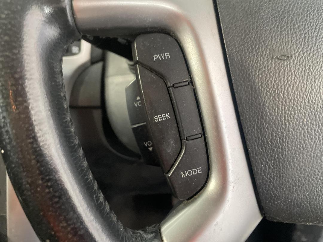 Photo '26' of Holden Captiva 7 Photo '26' of Holden Captiva 7