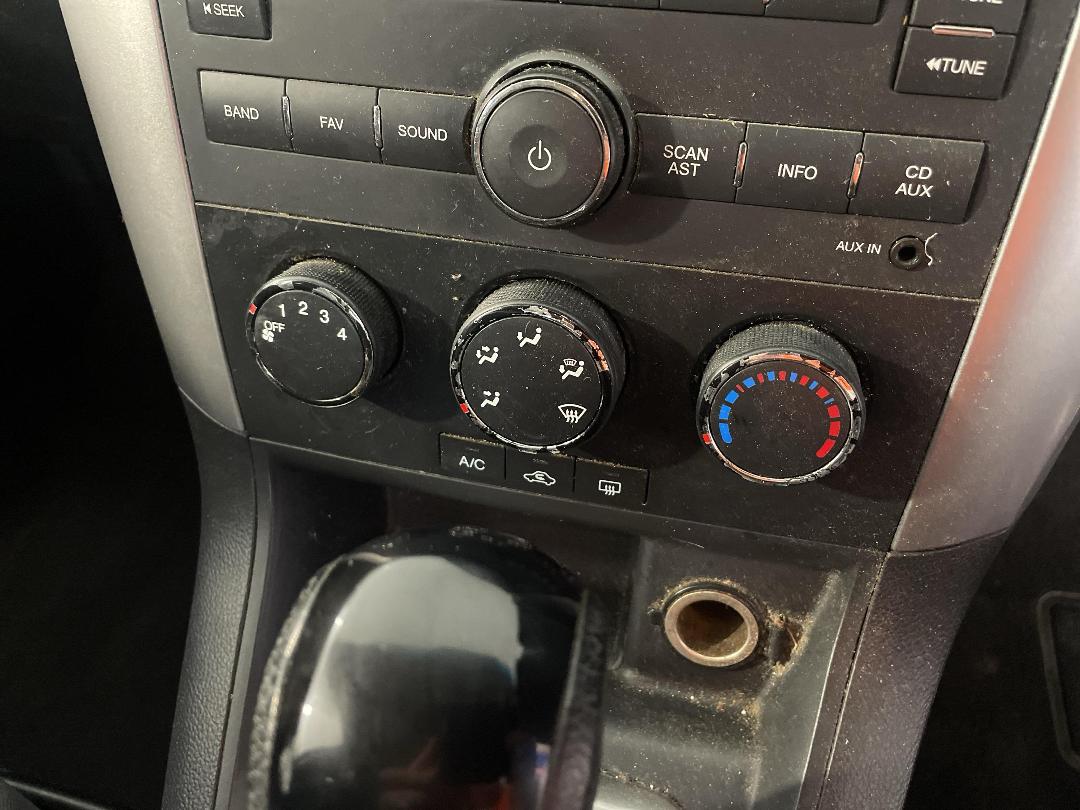 Photo '29' of Holden Captiva 7 Photo '29' of Holden Captiva 7