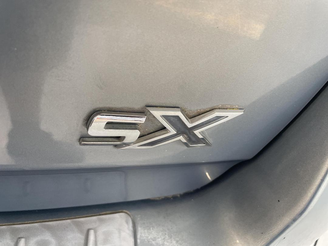 Photo '35' of Holden Captiva 7 Photo '35' of Holden Captiva 7