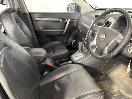 Thumbnail '16' of Holden Captiva 7