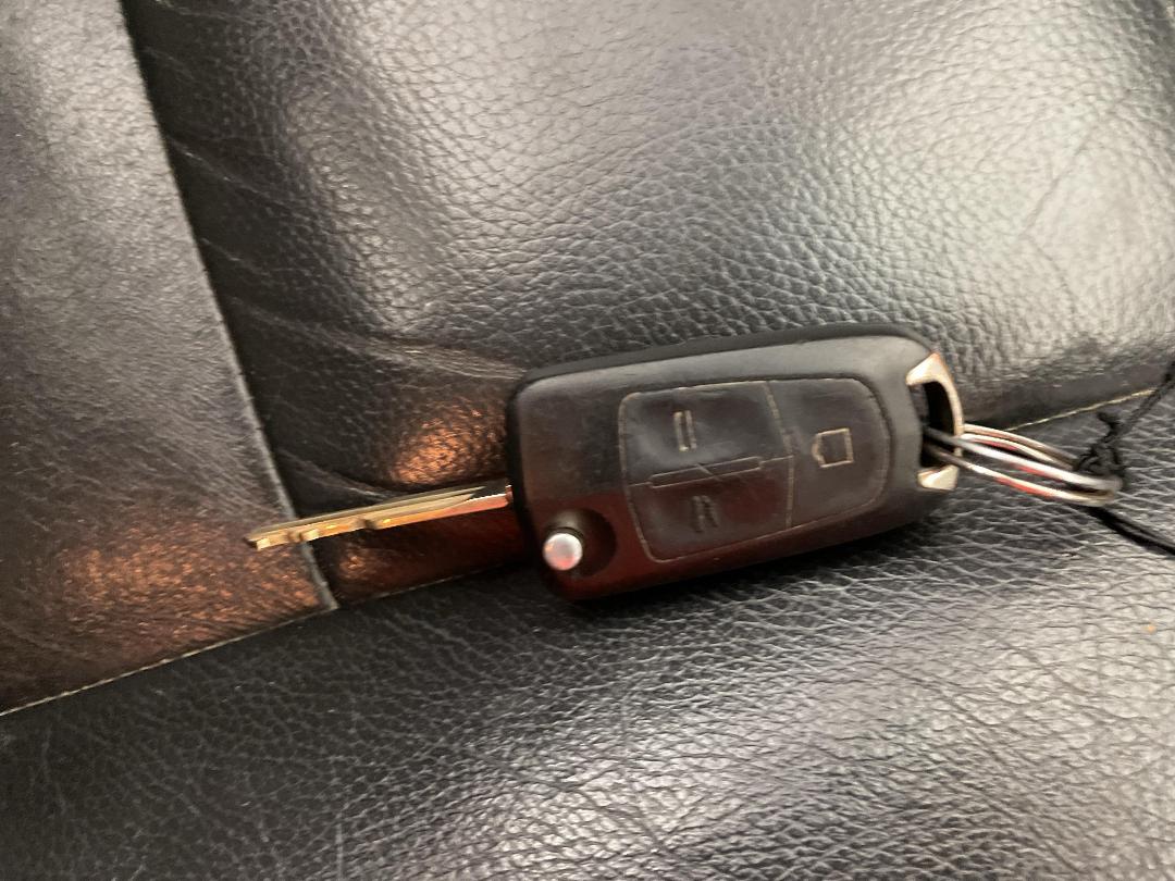 Photo '22' of Holden Captiva 7