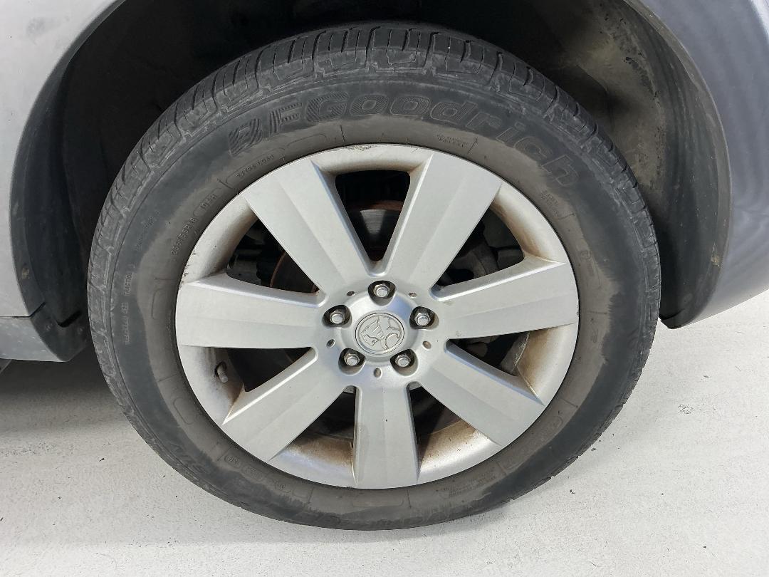 Photo '2' of Holden Captiva 7 LX V6 Photo '2' of Holden Captiva 7 LX V6