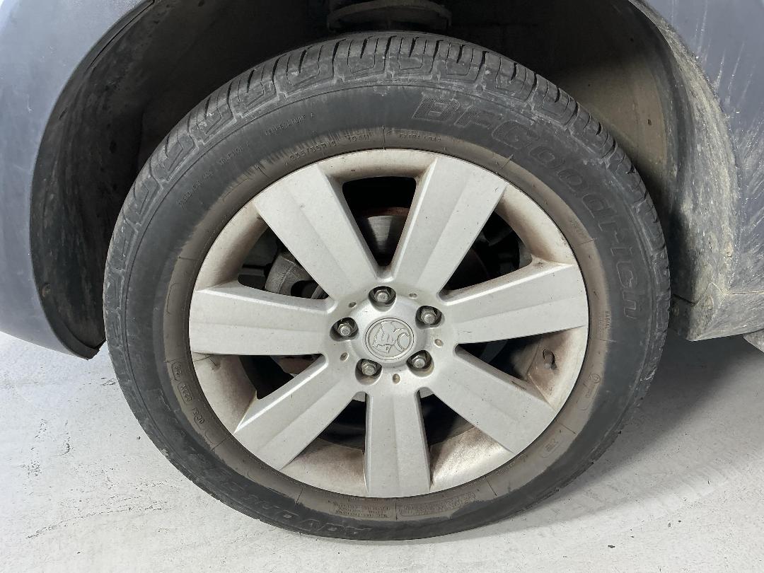 Photo '5' of Holden Captiva 7 LX V6 Photo '5' of Holden Captiva 7 LX V6